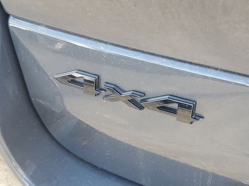 New 2026 Jeep Grand Cherokee Limited AWD/4WD image 7