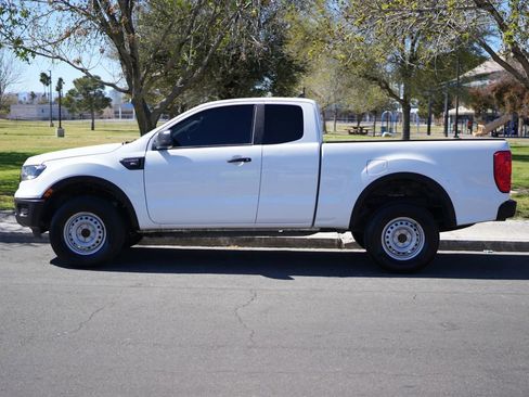 Used 2022 Ford Ranger XL RWD image 3