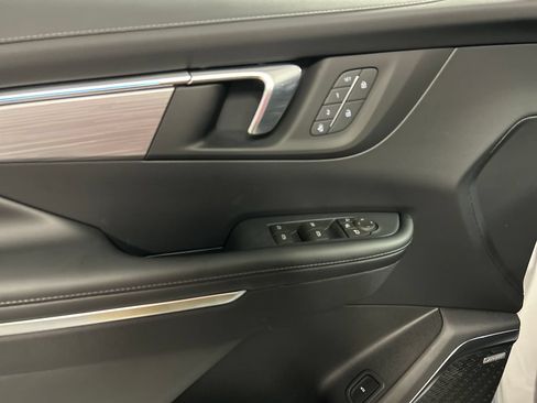 New 2026 Buick Enclave Preferred w/ Power Package AWD/4WD image 12