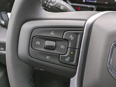 New 2026 GMC Sierra 2500 SLE w/ SLE Value Package; image 16