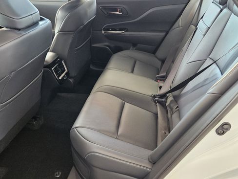 New 2026 Toyota Crown XLE image 5