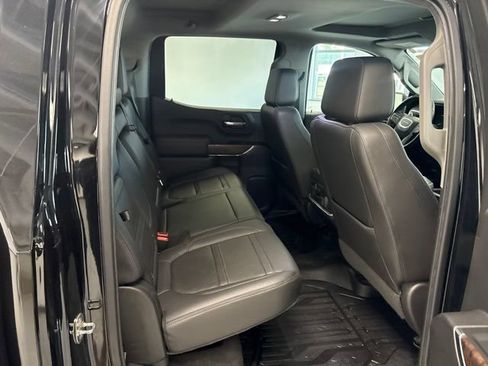 Used 2019 GMC Sierra 1500 Denali w/ Denali Ultimate Package AWD/4WD image 27