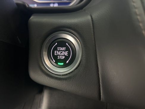 Used 2023 Chevrolet Tahoe High Country AWD/4WD image 16