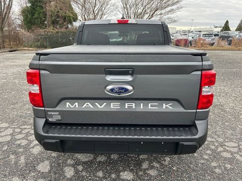 Used 2024 Ford Maverick XLT image 5