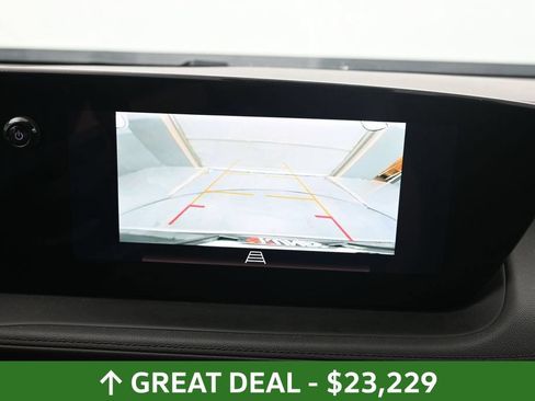Used 2025 Buick Encore GX Preferred AWD/4WD image 18