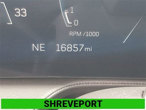 Used 2025 Cadillac CT5 Premium Luxury image 12