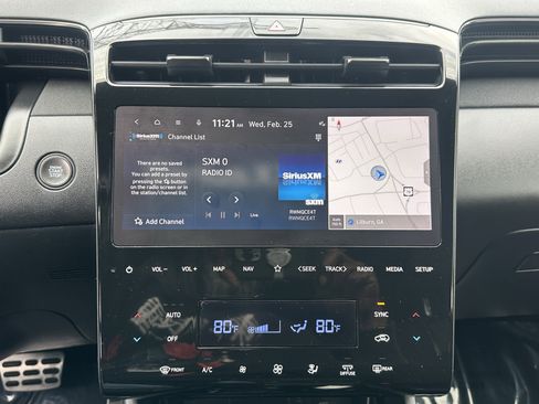 Used 2023 Hyundai Tucson N Line image 28