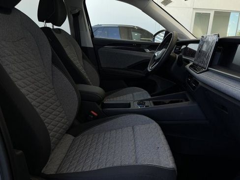 New 2025 Volkswagen Tiguan S image 31