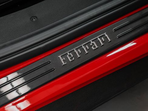 Certified 2020 Ferrari 488 Pista Coupe image 21