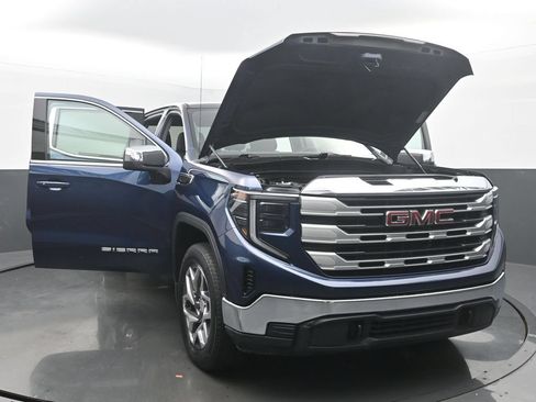 Used 2023 GMC Sierra 1500 SLE AWD/4WD image 55