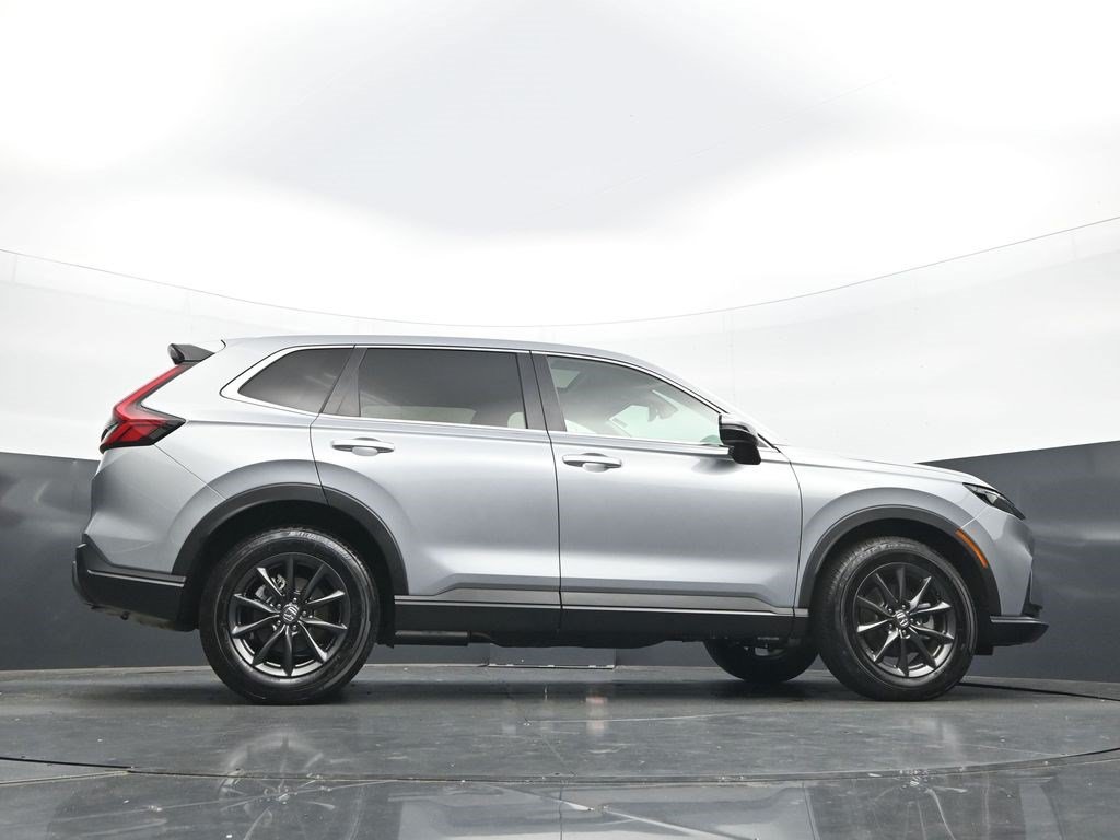Used 2026 Honda CR-V EX-L image 52