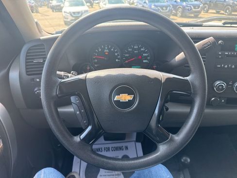 Used 2011 Chevrolet Silverado 1500 LS AWD/4WD image 20