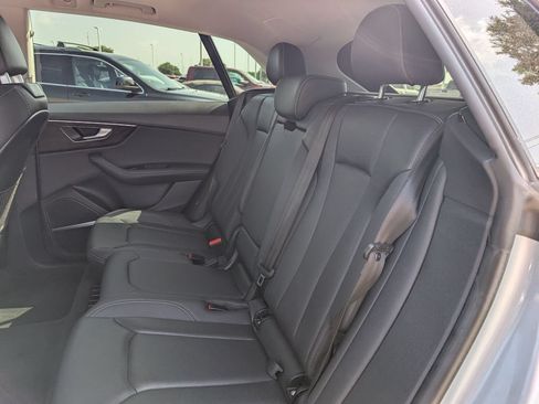 Used 2023 Audi Q8 Premium Plus w/ Premium Plus Package AWD/4WD image 25