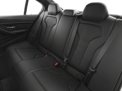 Used 2018 BMW M3 RWD image 51