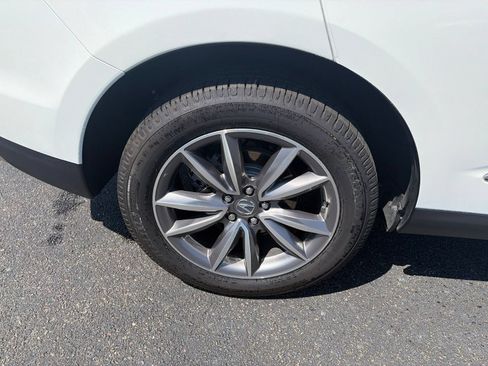 Used 2023 Acura RDX FWD w/ Technology Package image 10