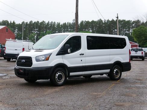 Certified 2019 Ford Transit 150 XL RWD image 6