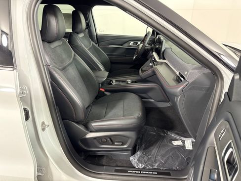 New 2027 Ford Explorer ST AWD/4WD image 5