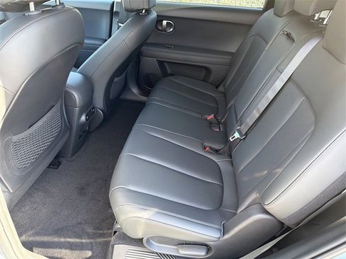 New 2026 Hyundai Ioniq 5 SEL image 22
