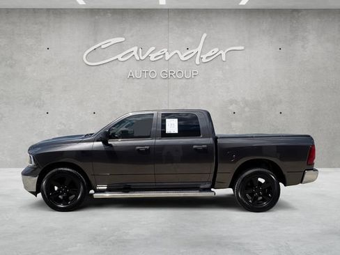 Used 2019 RAM 1500 ST w/ SXT Plus Group AWD/4WD image 13