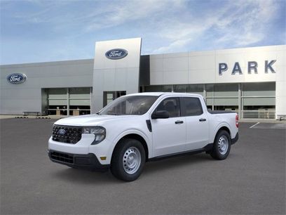 New 2025 Ford Maverick XL w/ 4K Tow Package