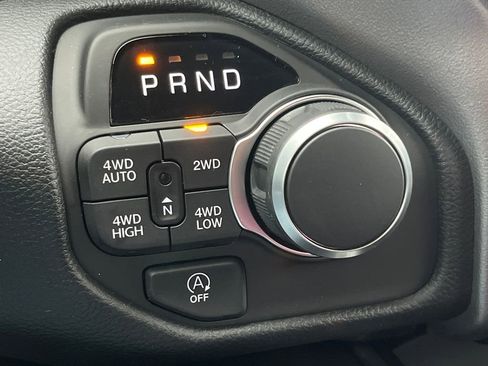 New 2026 RAM 1500 Big Horn image 15