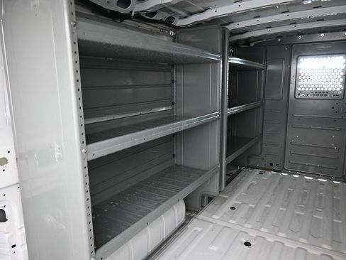 Used 2020 Nissan NV 1500 S image 35