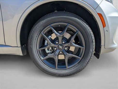 New 2026 Dodge Durango GT w/ Blacktop Package AWD/4WD image 17