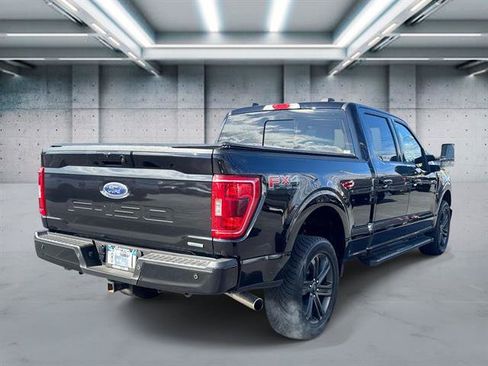 Used 2022 Ford F150 XLT w/ Equipment Group 302A High AWD/4WD image 29