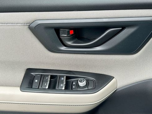 New 2026 Subaru Forester Sport AWD/4WD image 22