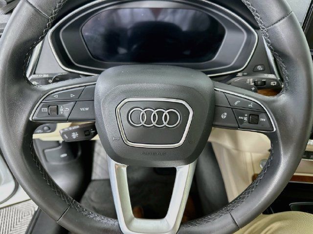 Used 2023 Audi Q5 2.0T Prestige w/ Prestige Package AWD/4WD image 22