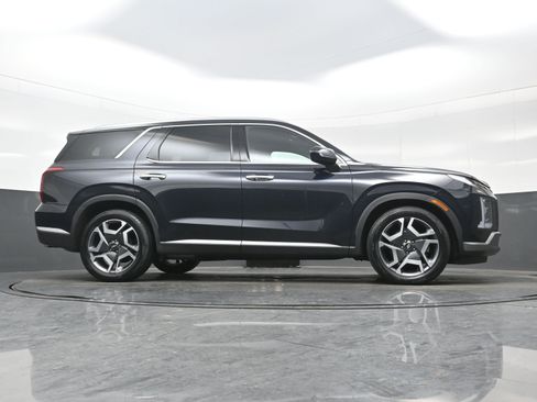 Certified 2023 Hyundai Palisade SEL w/ Premium Package image 32