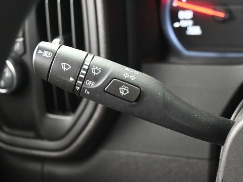 Used 2024 Chevrolet Silverado 1500 W/T w/ WT Fleet Convenience Package image 26