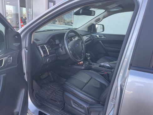 Used 2020 Ford Ranger Lariat w/ Equipment Group 501A Mid image 5