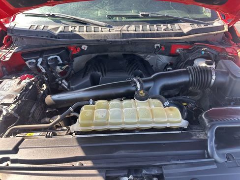 Used 2020 Ford F150 XLT w/ Equipment Group 302A Luxury image 30