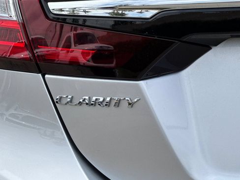 Used 2018 Honda Clarity Touring image 31