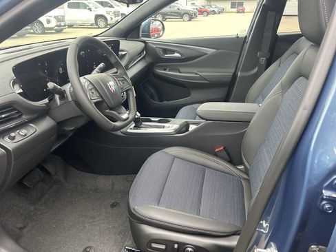 New 2026 Buick Envista Preferred w/ Convenience I Package image 18