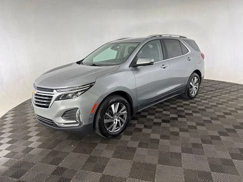Used 2023 Chevrolet Equinox Premier AWD/4WD image 5