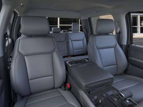 New 2025 Ford F150 Lightning Flash image 10