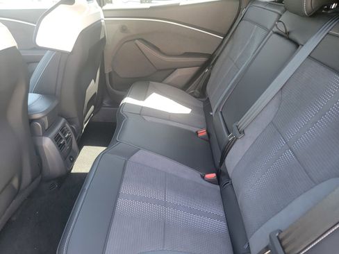 New 2025 Ford Mustang Mach-E GT w/ Interior Protection Package image 9