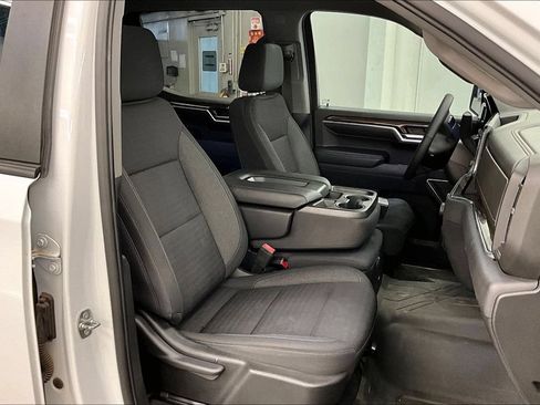 Used 2022 Chevrolet Silverado 1500 RST w/ Protection Package AWD/4WD image 6