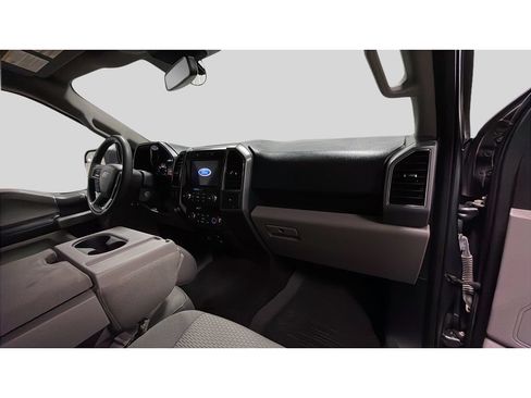 Used 2020 Ford F150 XLT w/ XTR Package AWD/4WD image 18