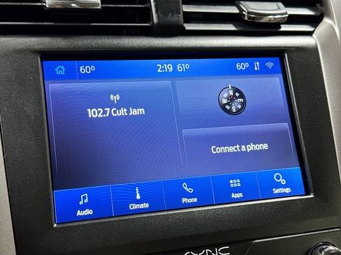 Used 2020 Ford Fusion SE image 13