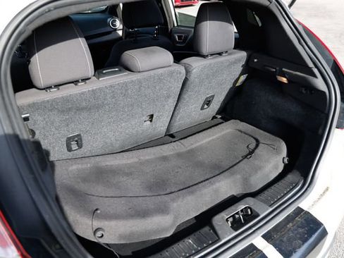 Used 2015 Ford Fiesta ST image 28