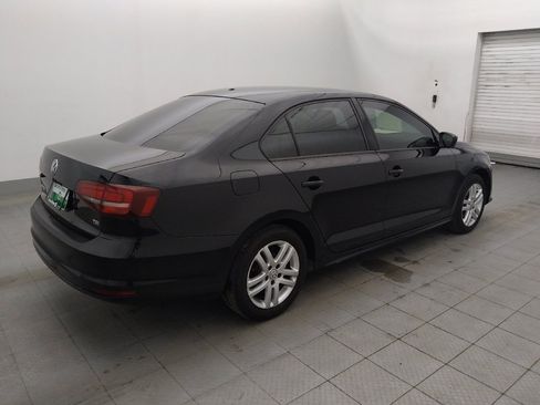 Used 2018 Volkswagen Jetta S FWD image 10
