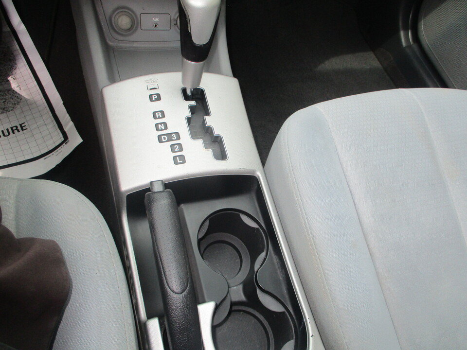 Used 2009 Hyundai Elantra SE FWD image 33