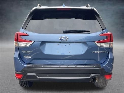 Certified 2023 Subaru Forester Limited image 23