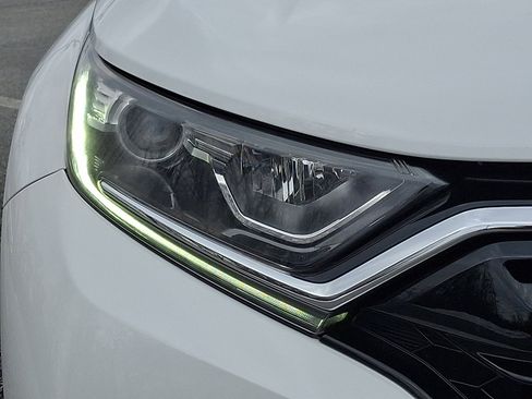 Used 2021 Honda CR-V Special Edition image 9