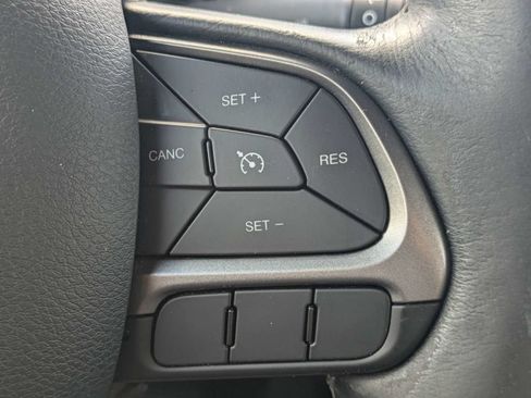 Used 2020 Jeep Renegade Altitude FWD image 27