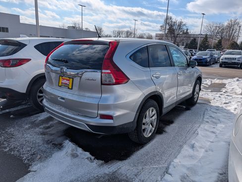 Used 2016 Honda CR-V EX image 5