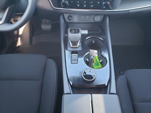 Used 2026 Nissan Rogue S image 21